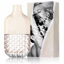 FCUK FRICTION By French Connection For Women - 3.4 EDT SPRAY